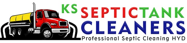 KS Septic Tank Cleaners